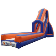 best inflatable slides